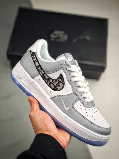 prezzo jordan per dior|air force 1 dior.